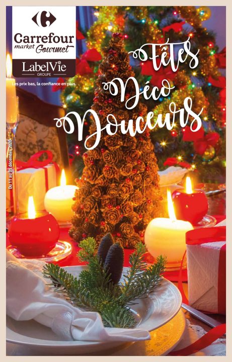 catalogue carrefour gourmet-Décembre-2020__page-0001