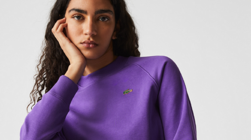 LACOSTE Collection automne hiver 2022